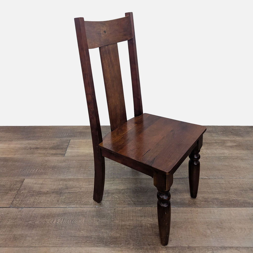 World Market Sourav  7 Piece Rustic Dining Set