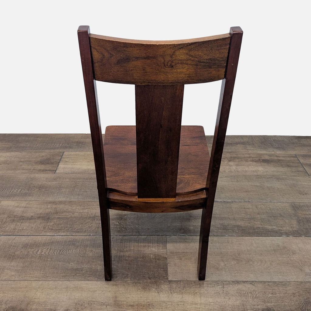 World Market Sourav  7 Piece Rustic Dining Set