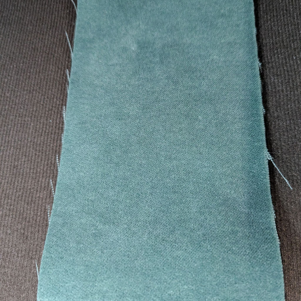 Benchmade Modern Eva Modular Sectional