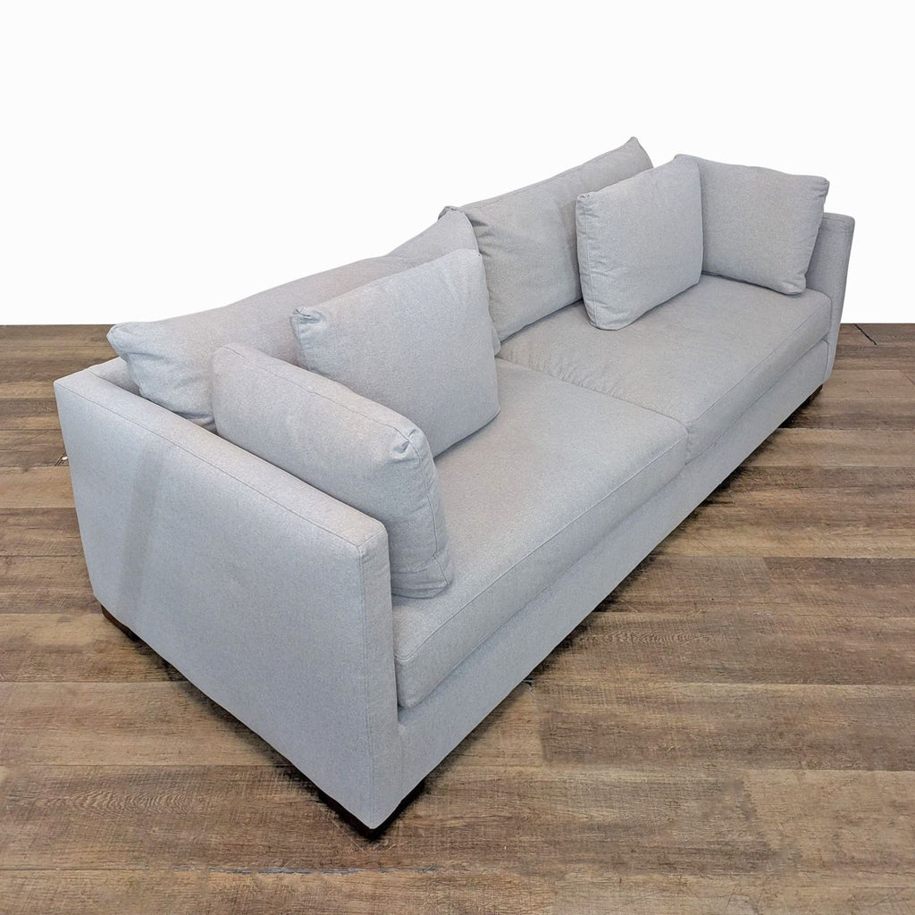 Rejuvenation Wrenton 3-Seat Modern Sofa