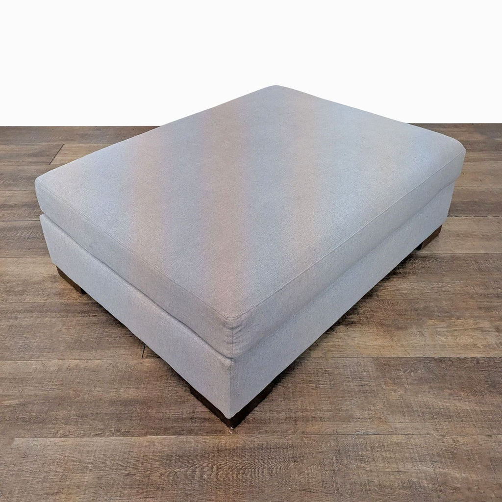 Rejuvenation Wrenton Coffee Table Ottoman