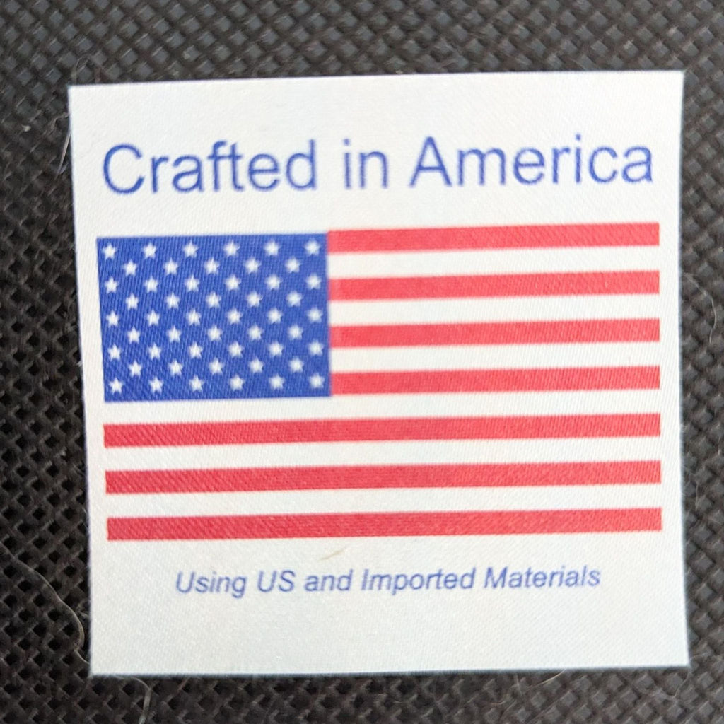 Rejuvenation Wrenton Coffee Table Ottoman