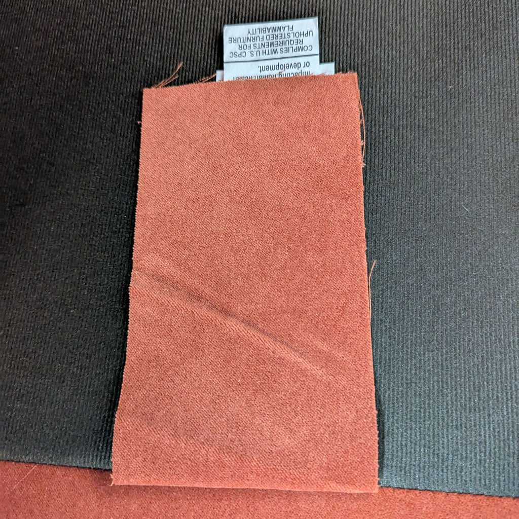 BenchMade Modern Eva 3-Seat Sofa with Ottoman