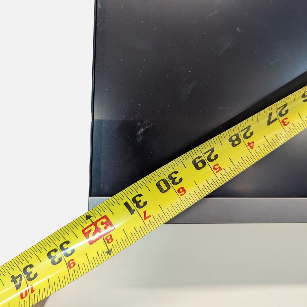 Samsung Curved Monitor – 32" Display