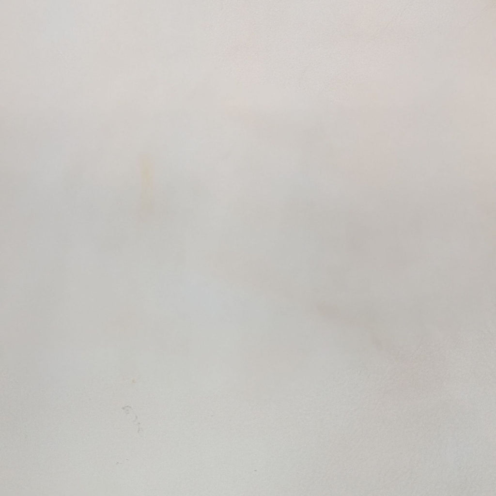 West Elm Modern Tufted Leather Lounge Chair