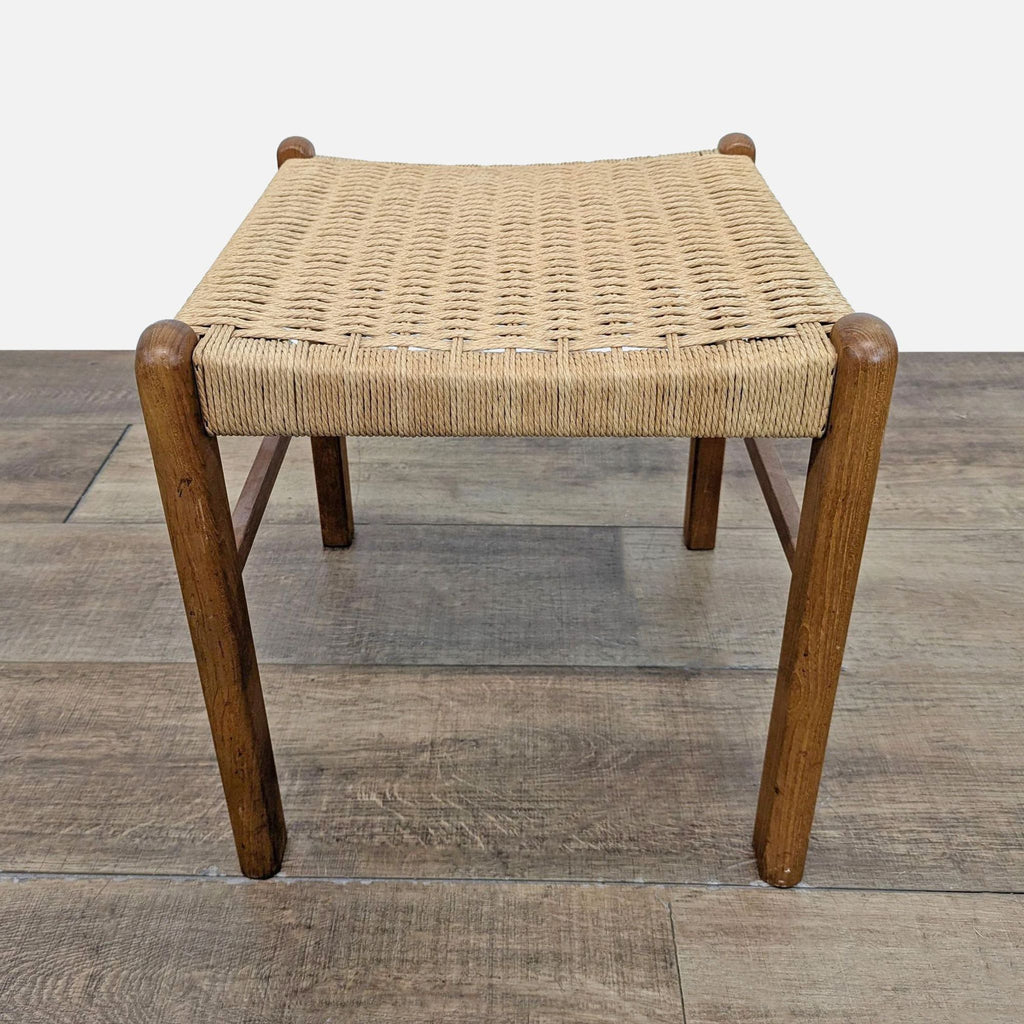 K.D. Furniture Mid-Century Modern 3-Piece Conversation Set