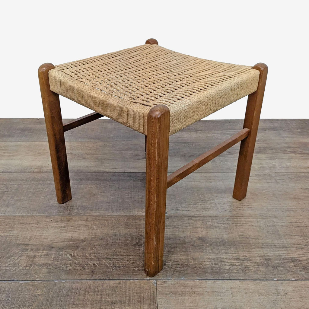 K.D. Furniture Mid-Century Modern 3-Piece Conversation Set