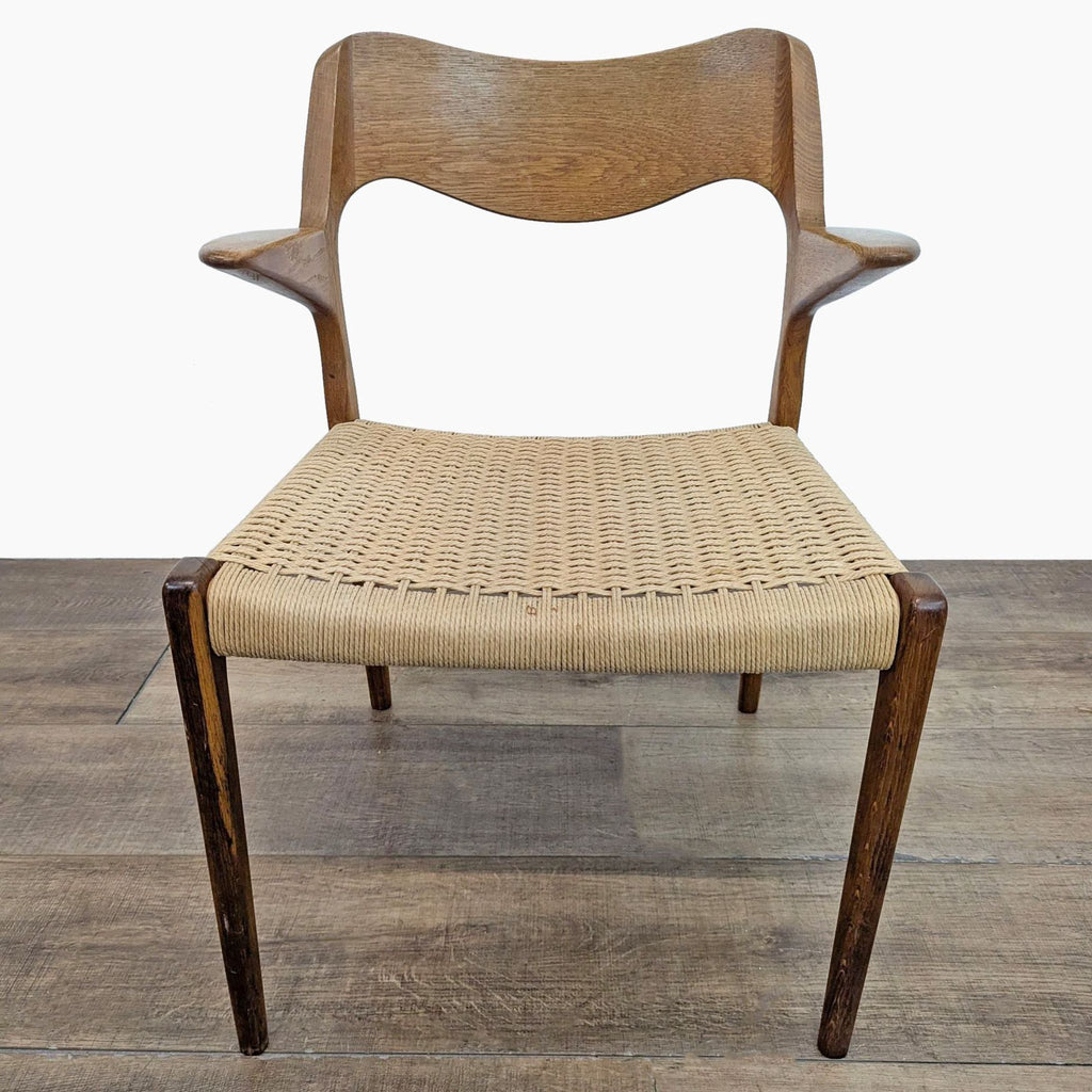 K.D. Furniture Mid-Century Modern 3-Piece Conversation Set