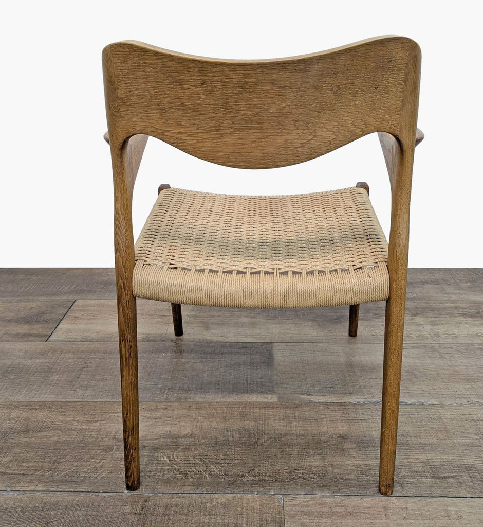 K.D. Furniture Mid-Century Modern 3-Piece Conversation Set