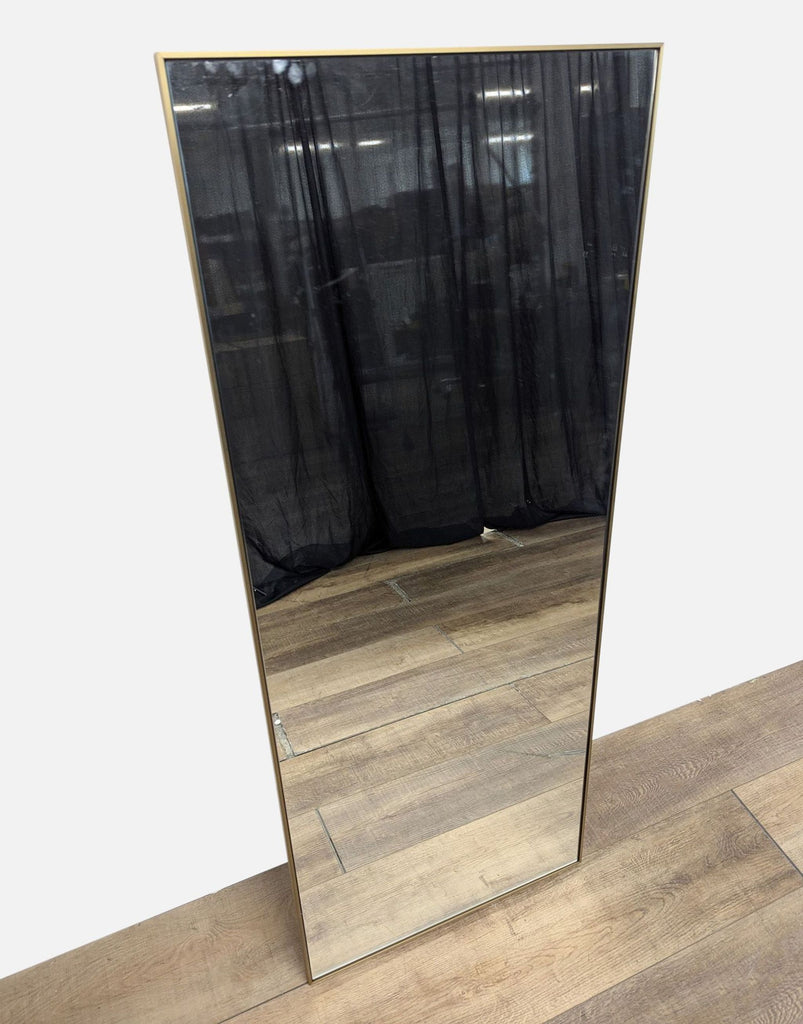 Revelation by Uttermost Bradley Mirror