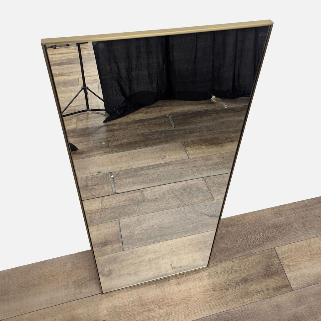 Revelation by Uttermost Bradley Mirror