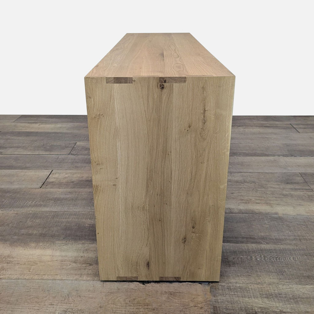 Wooden Sideboard/Credenza