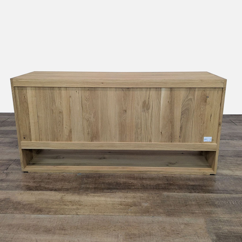 Wooden Sideboard/Credenza