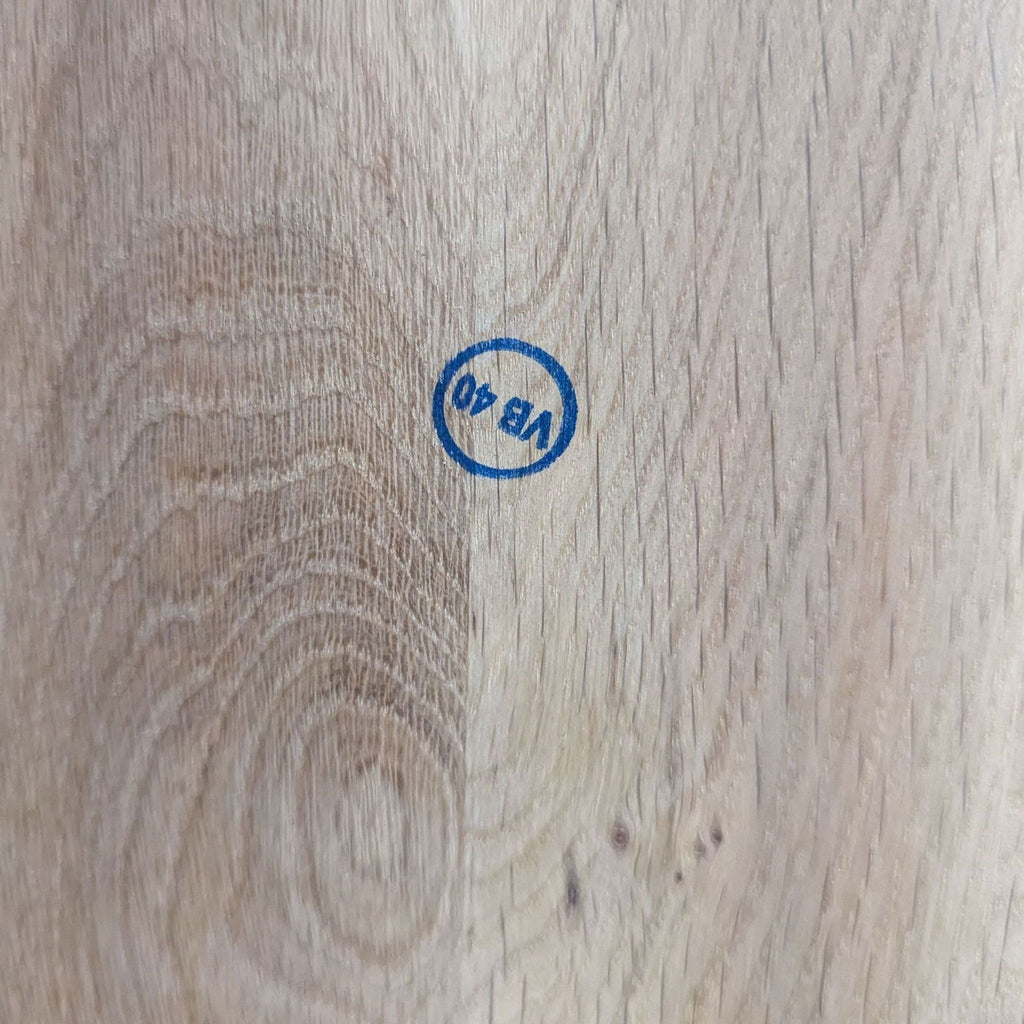 Wooden Sideboard/Credenza