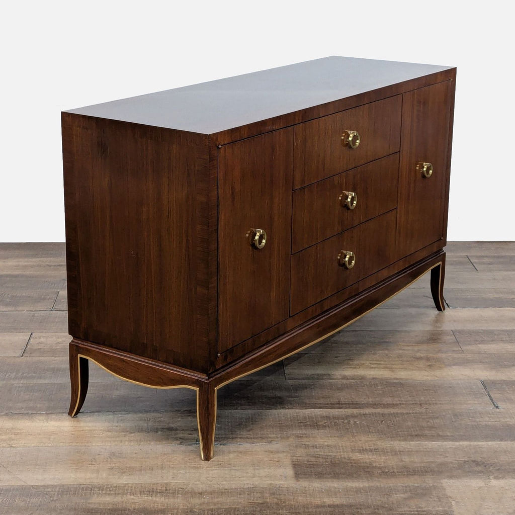 Art Deco Style Dresser/Sideboard