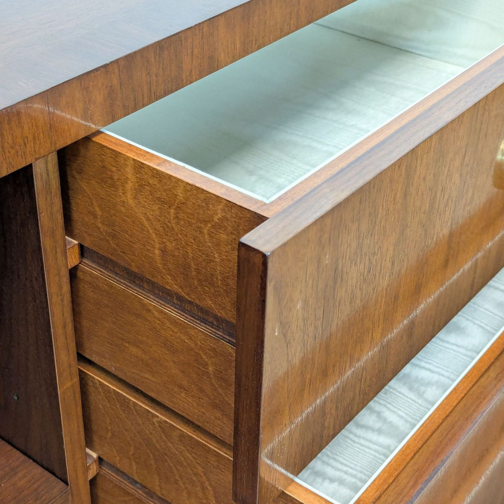 Art Deco Style Dresser/Sideboard