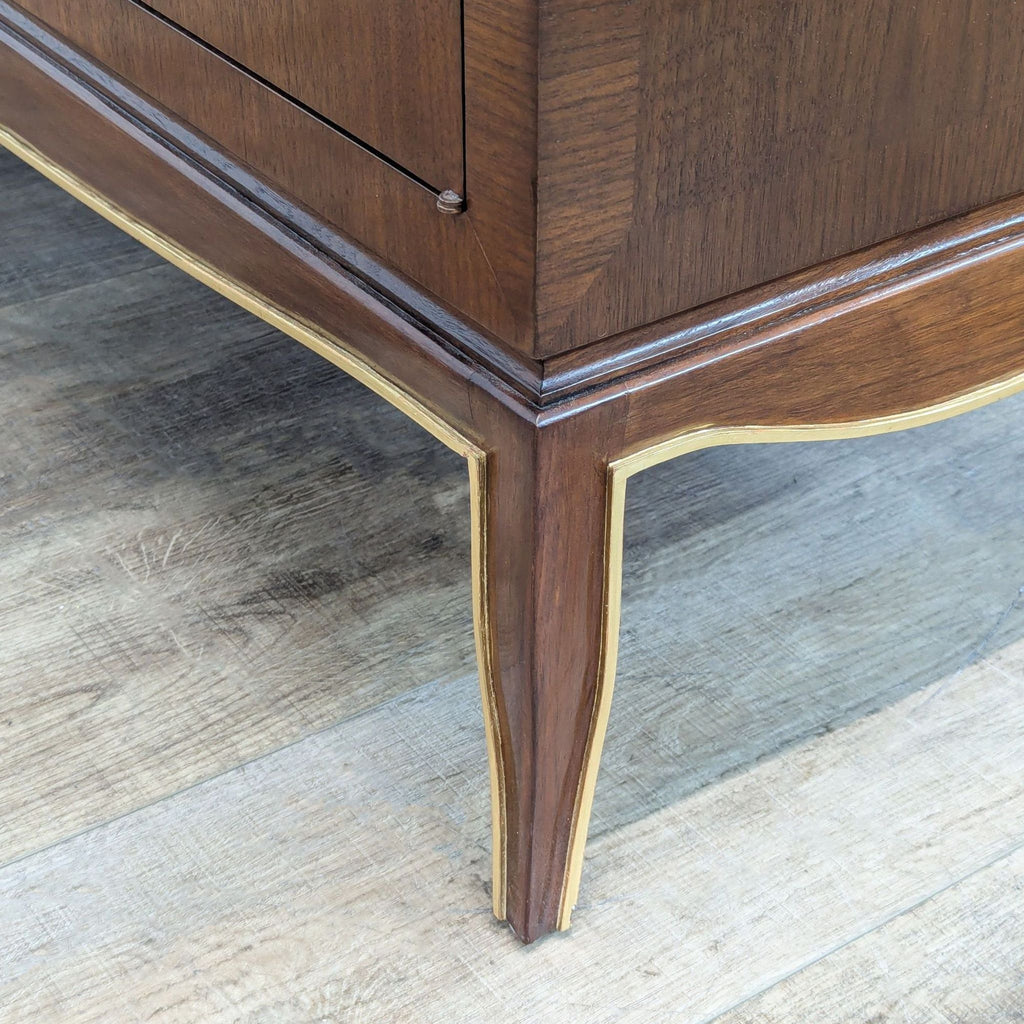 Art Deco Style Dresser/Sideboard