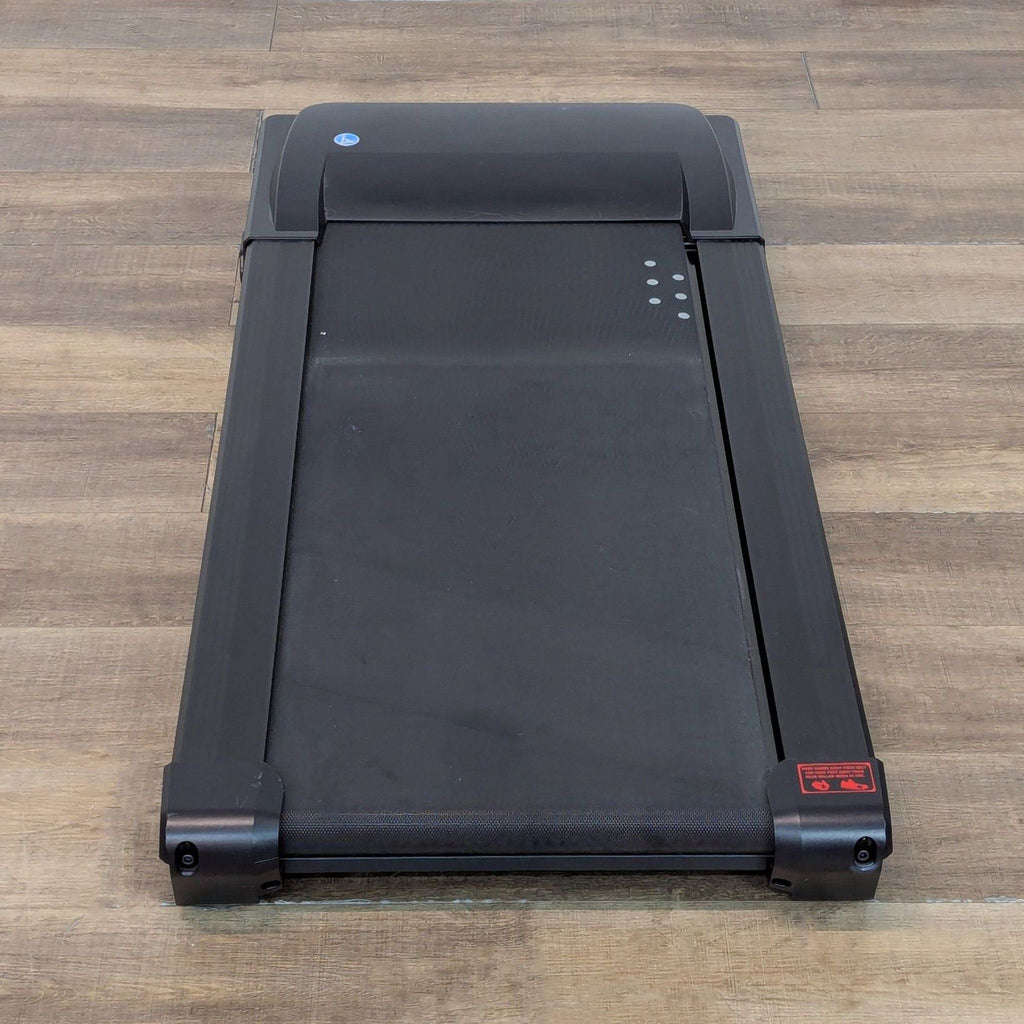 Lifespan Under Desk Treadmill – Compact Walking Pad for Home or Office