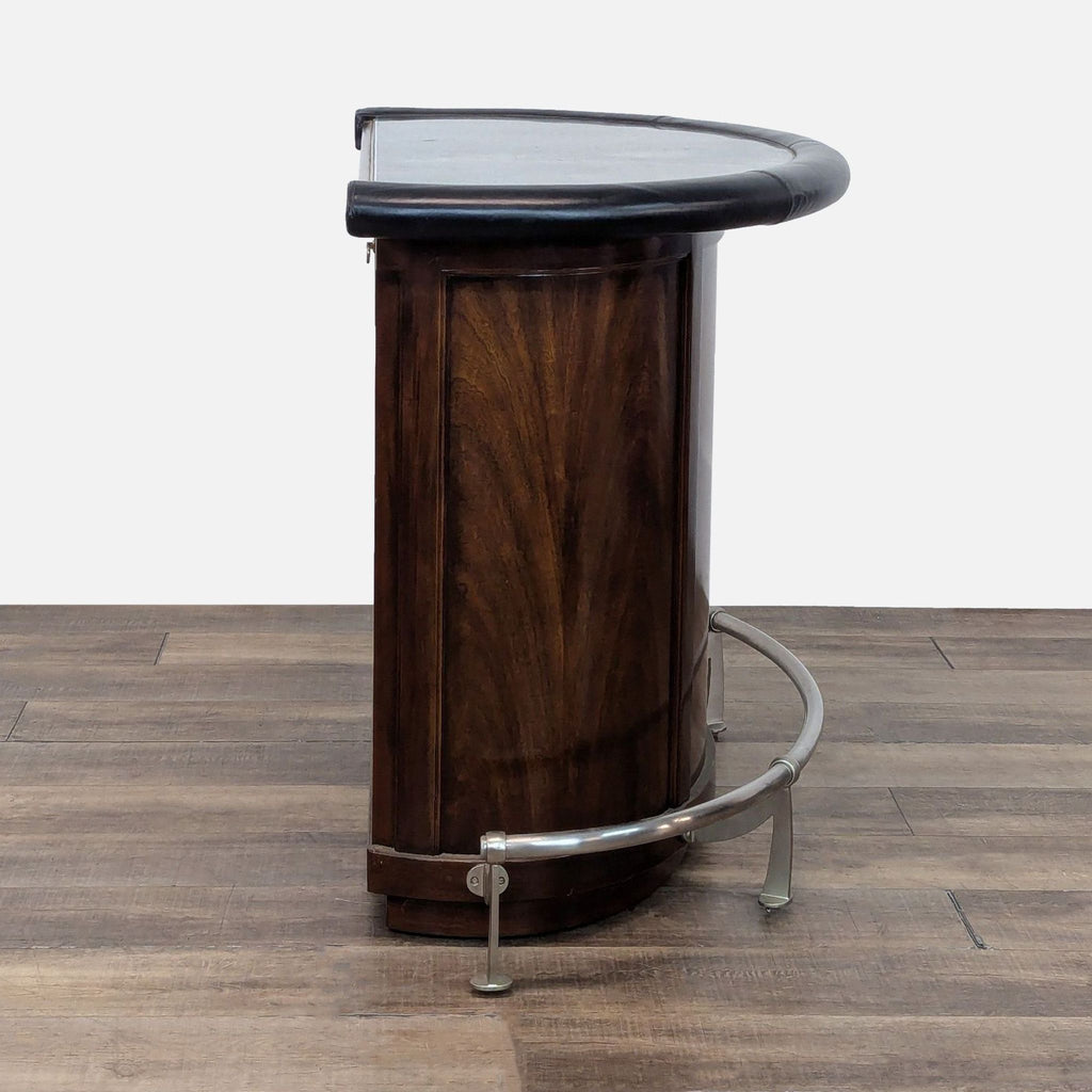 Thomasville Bogart Collection "El Morocco" Home Bar