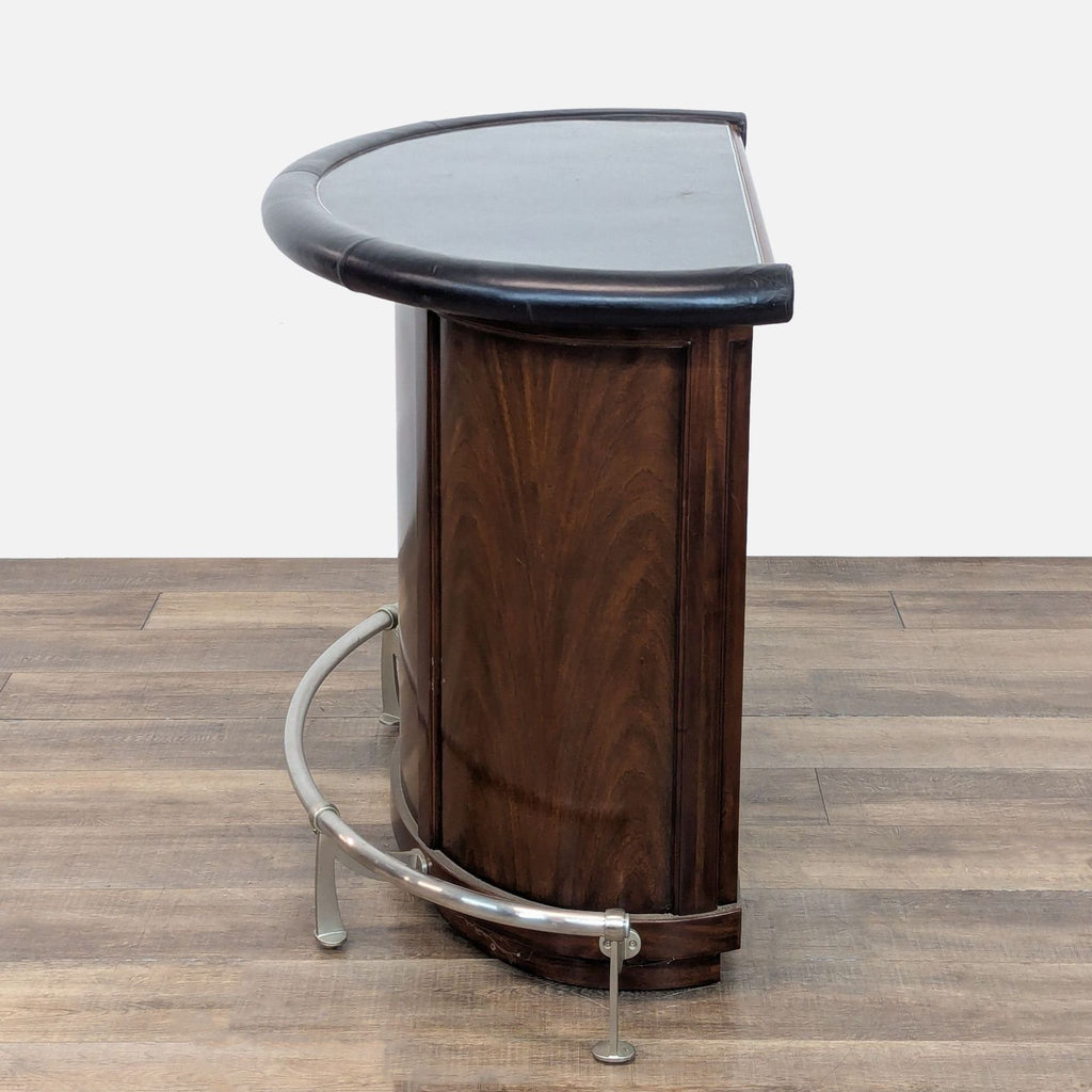 Thomasville Bogart Collection "El Morocco" Home Bar