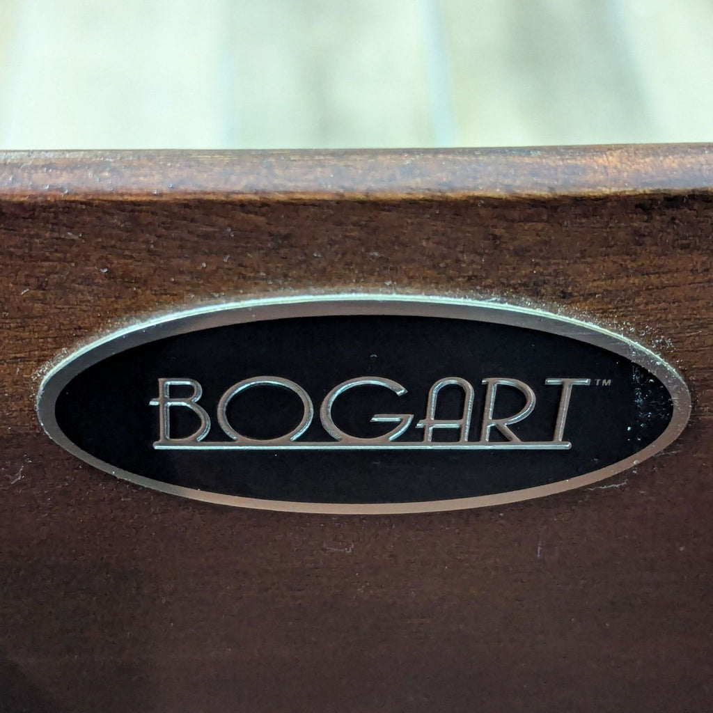 Thomasville Bogart Collection "El Morocco" Home Bar