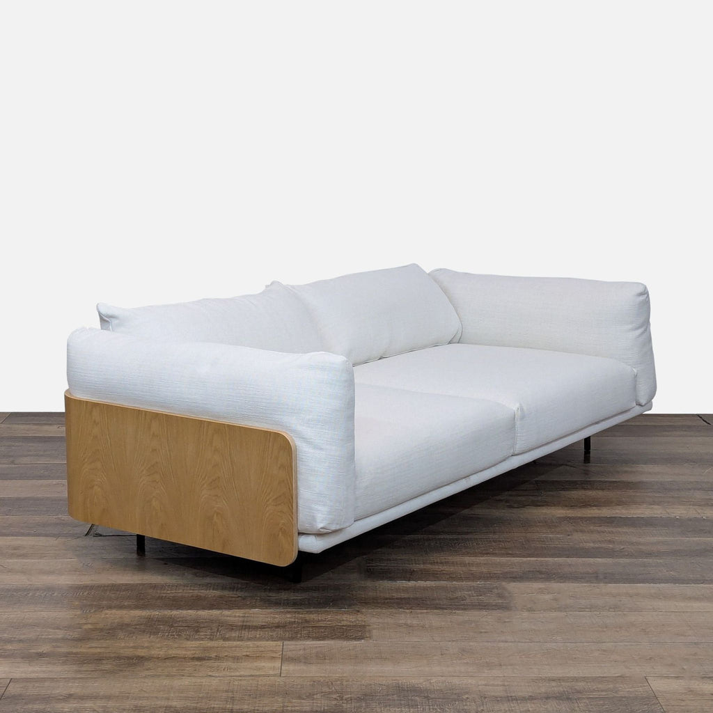 Design Within Reach Kapsel Modern 92” Sofa