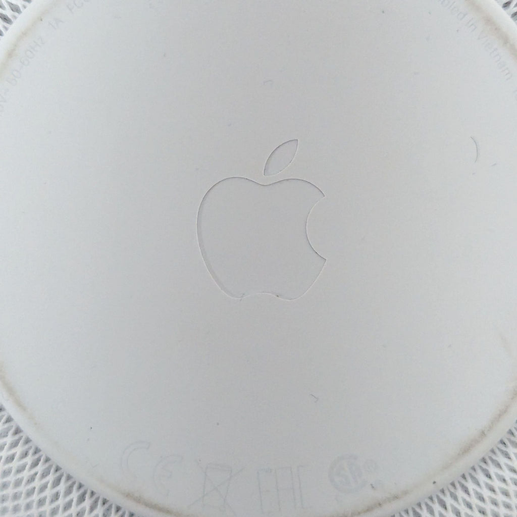 Apple HomePod Smart Speaker - White