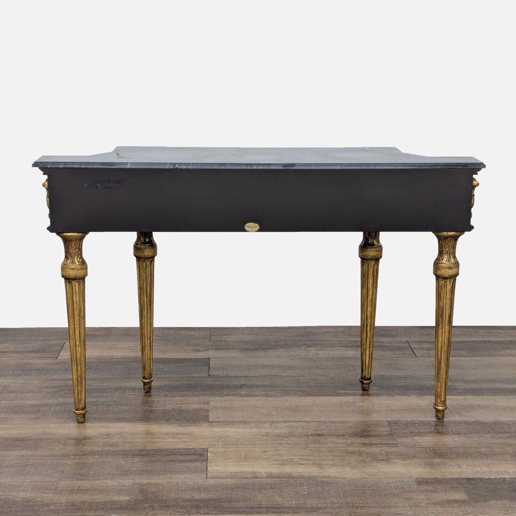 Charles Pollock/William Switzer Fishmann Console Table