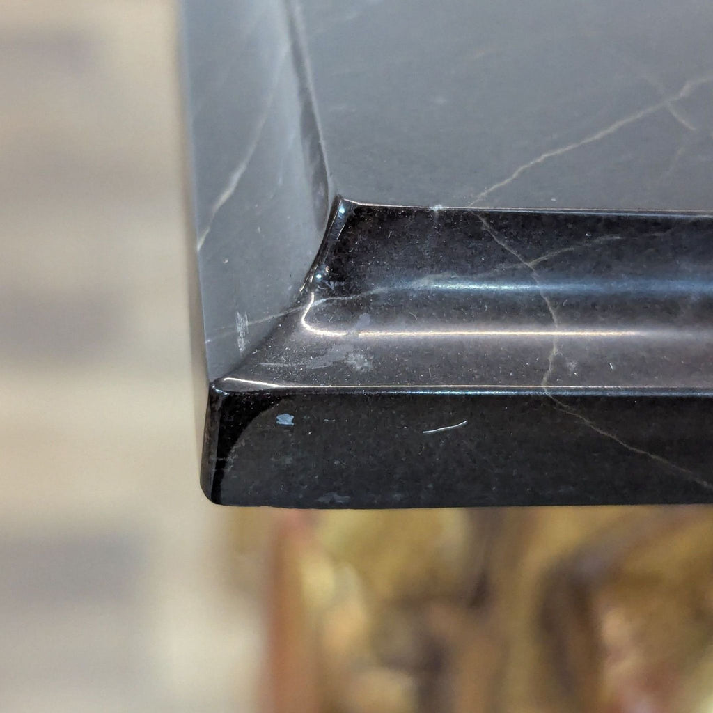 Charles Pollock/William Switzer Fishmann Console Table