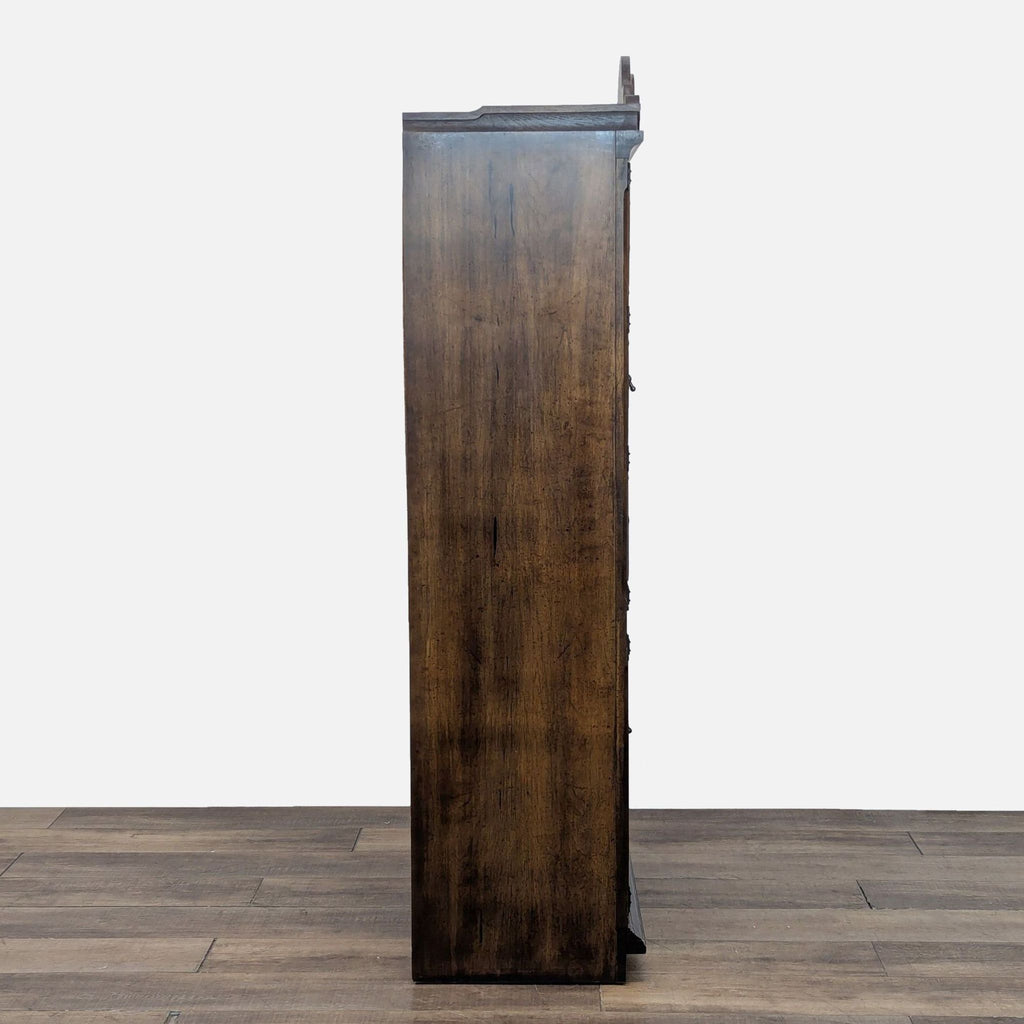 Spanish Style Cabinet