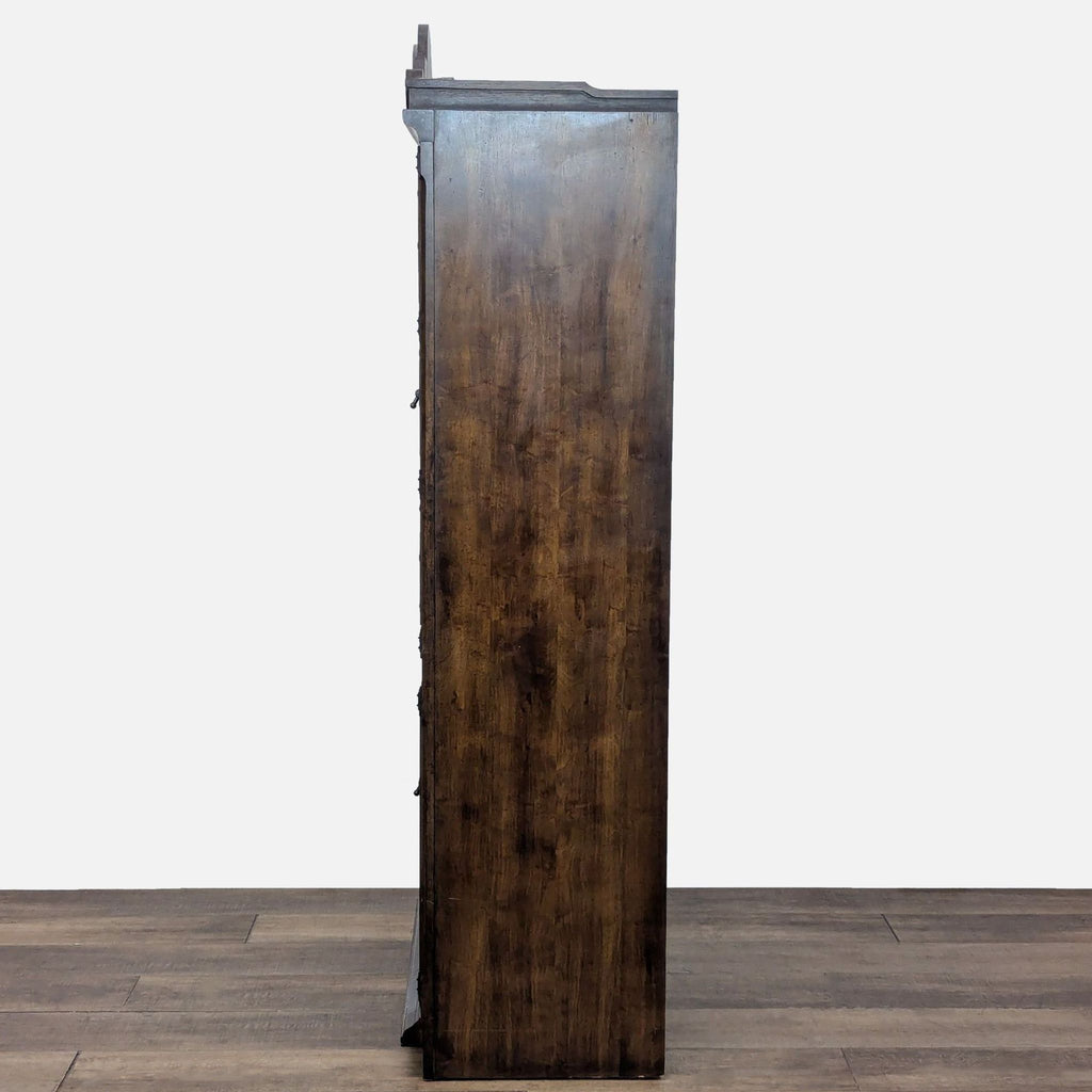 Spanish Style Cabinet