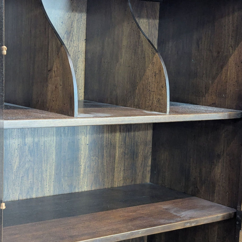 Spanish Style Cabinet