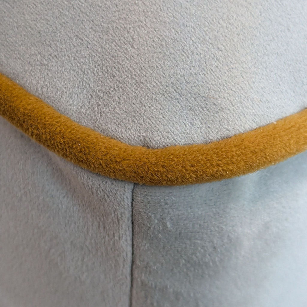 Interior Define Modern James Sleeper Sofa with Chaise