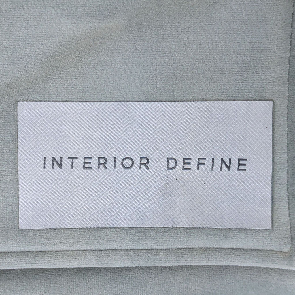 Interior Define Modern James Sleeper Sofa with Chaise - Accepted Offer (17.31% discount)