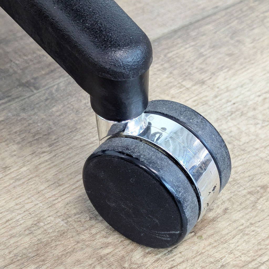 Realspace MFTC 200 Ergonomic Mesh Mid-Back Task Office Chair