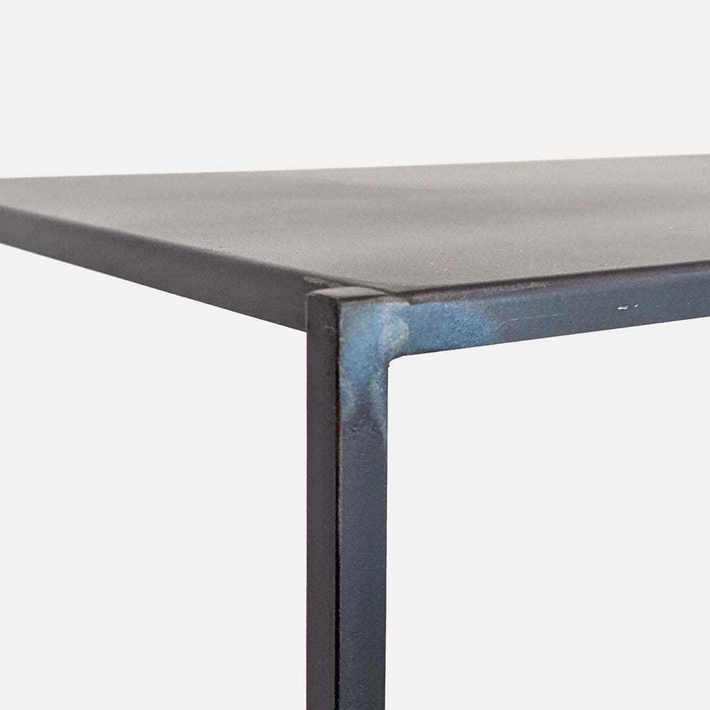 Room and Board Foshay Modern Metal Bookcase