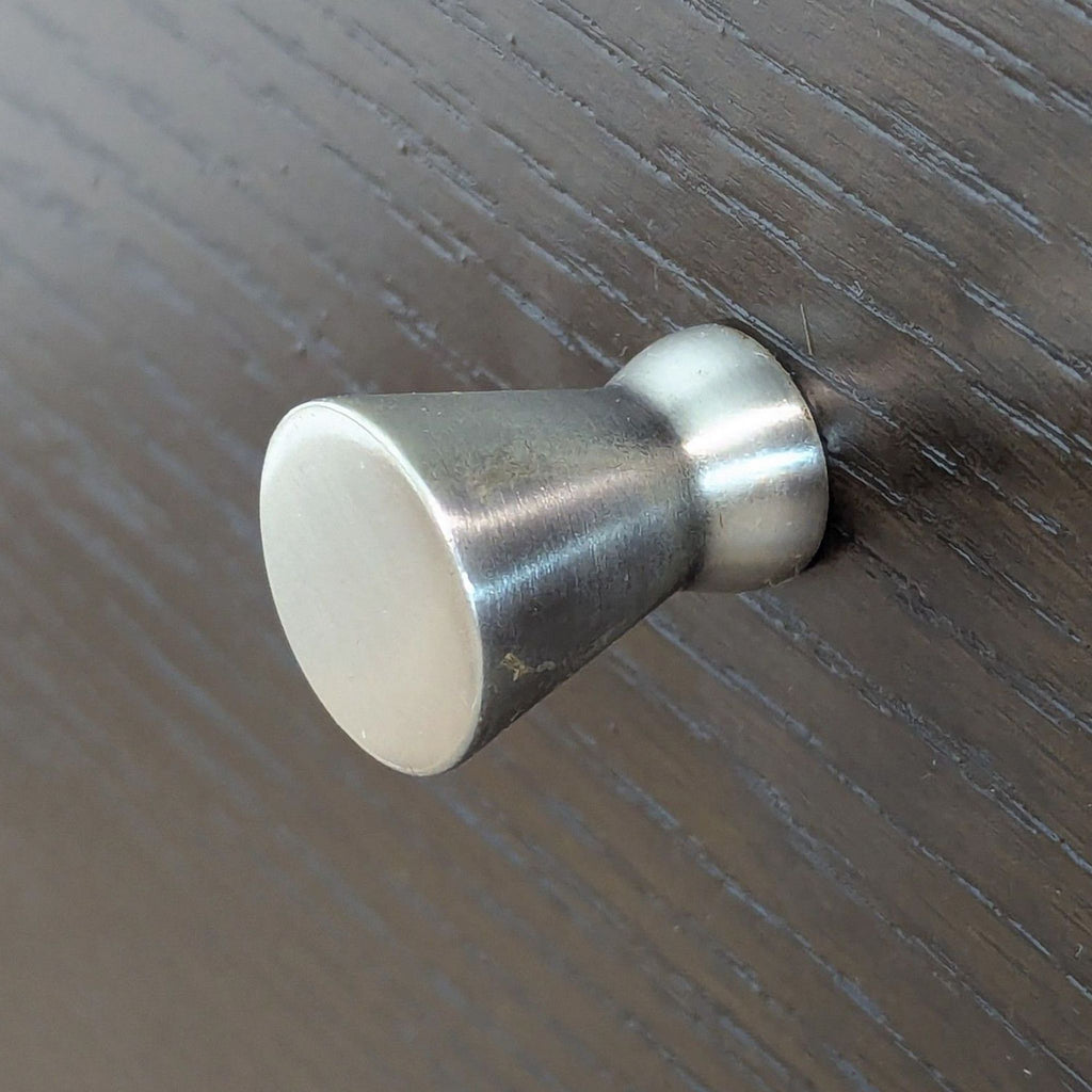 West Elm 2 Drawer File Cabinet