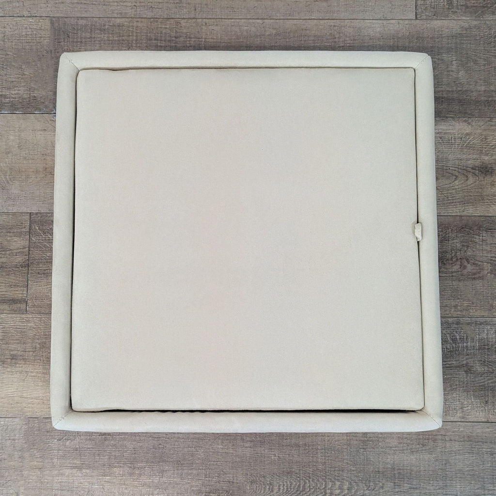 American Upholstery Sleeper Sofa with Chaise