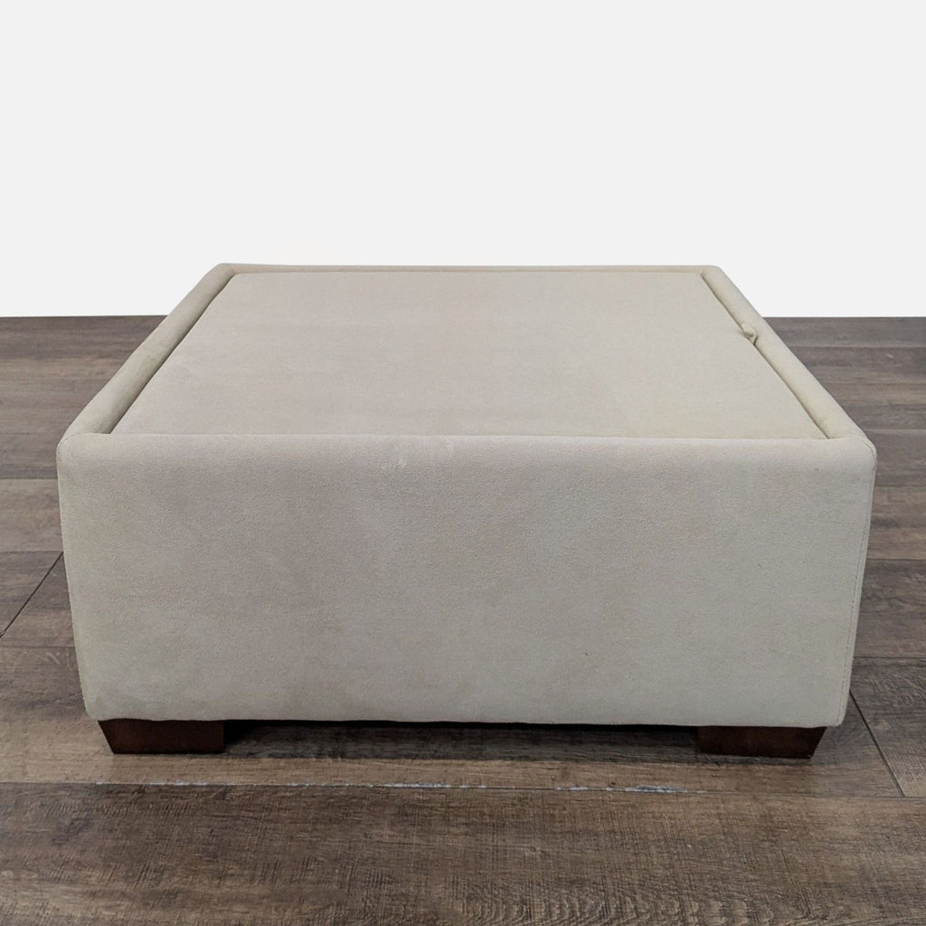 American Upholstery Sleeper Sofa with Chaise