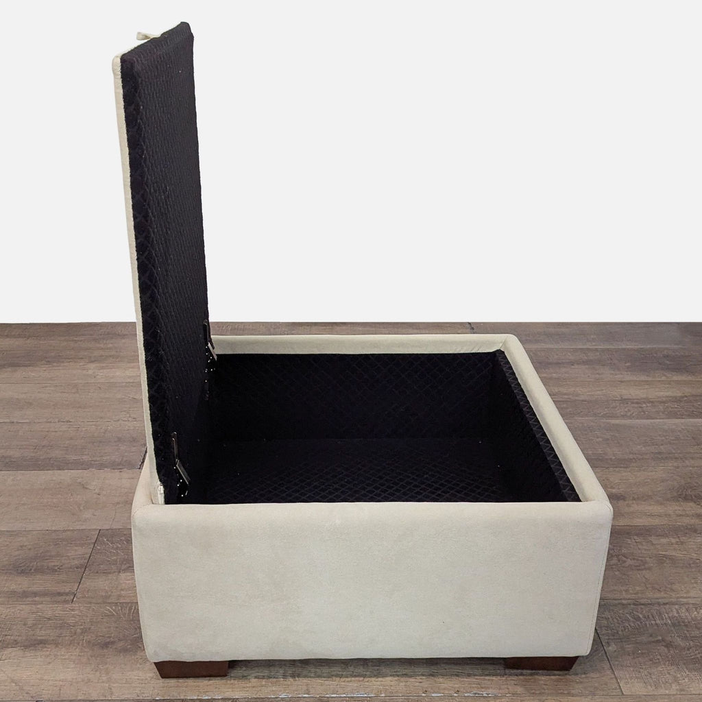 American Upholstery Sleeper Sofa with Chaise