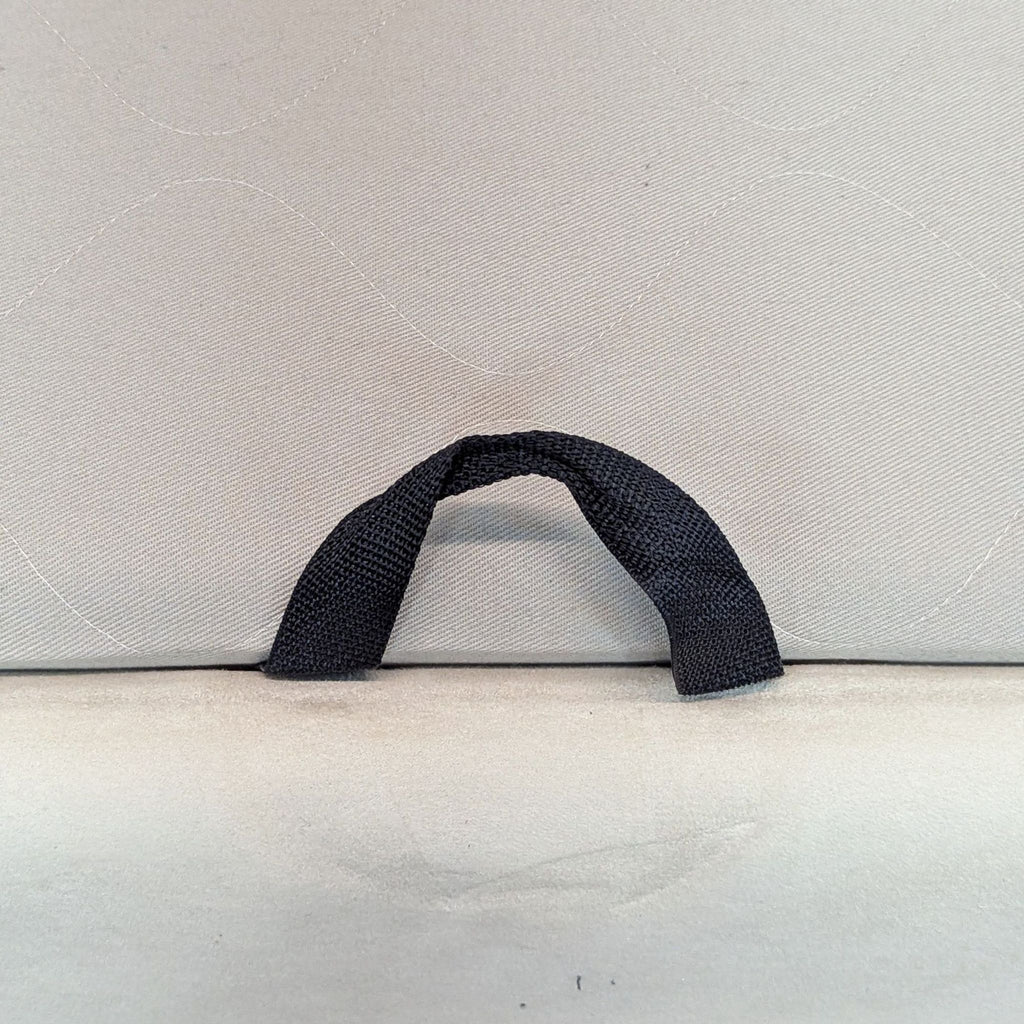 American Upholstery Sleeper Sofa with Chaise