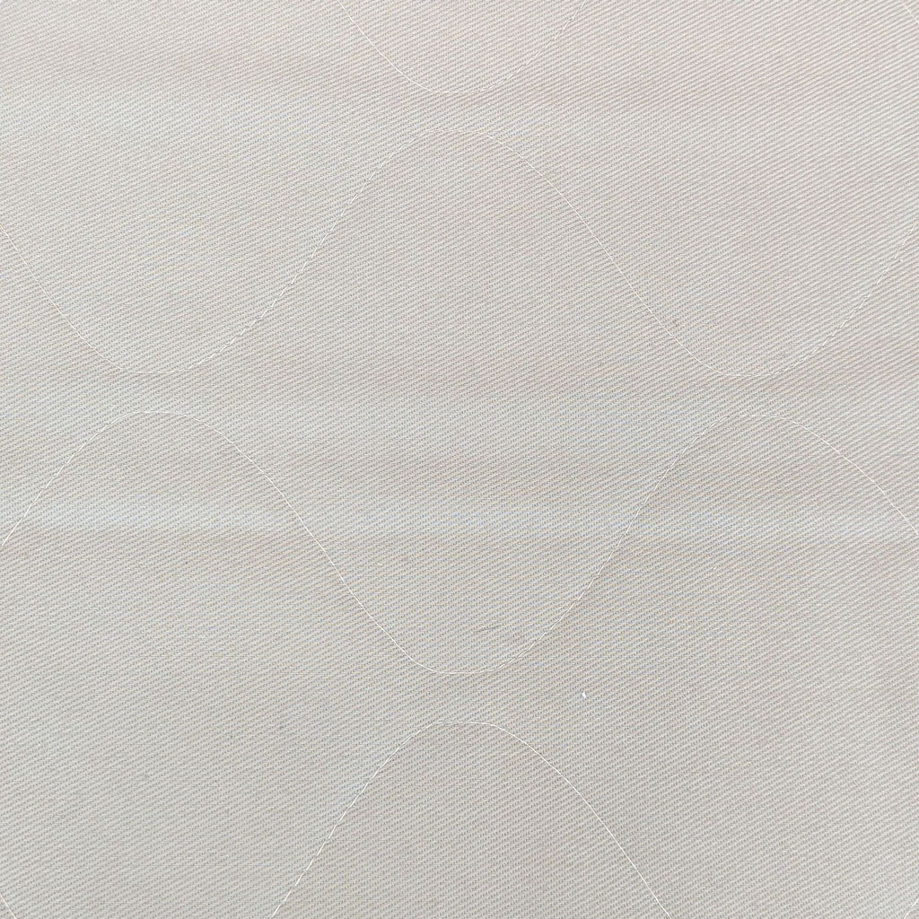 American Upholstery Beige Sleeper Sofa/Loveseat