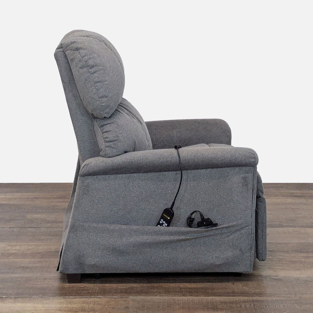 Golden Technologies Comforter PR531-LAR Large Lift Chair