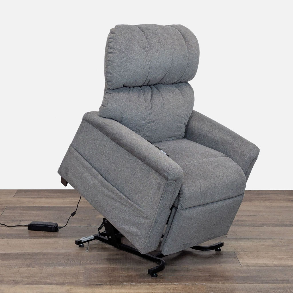 Golden Technologies Comforter PR531-LAR Large Lift Chair