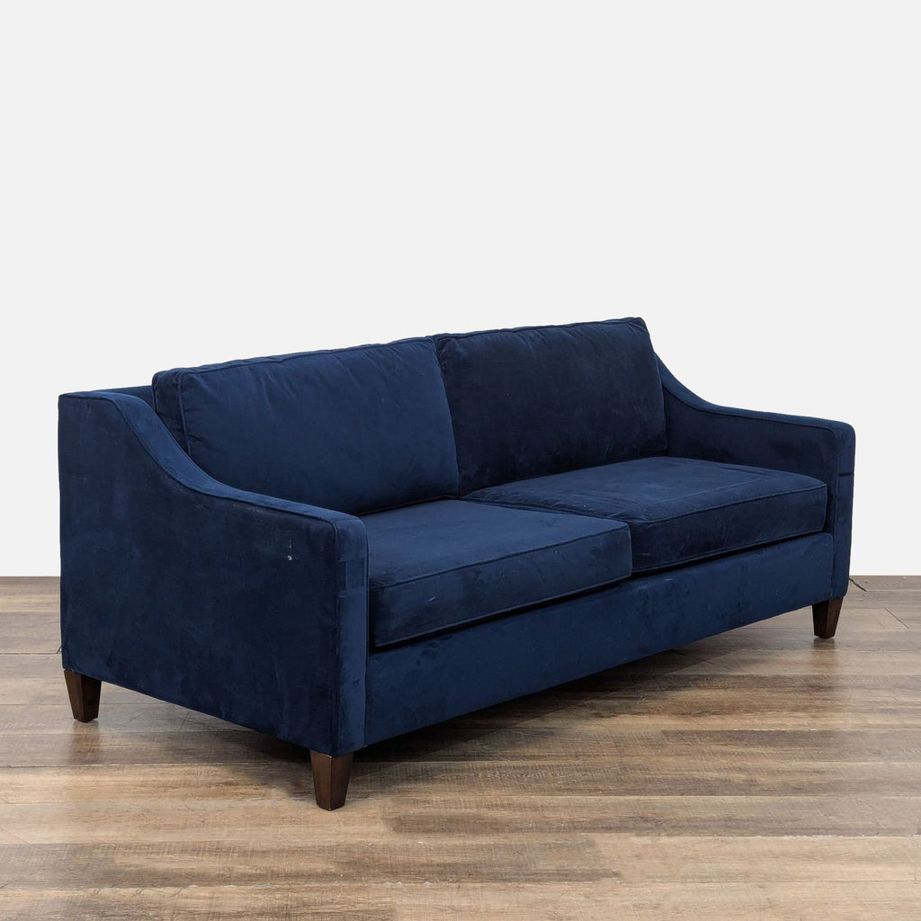 West Elm Paidge Modern Sleeper Sofa