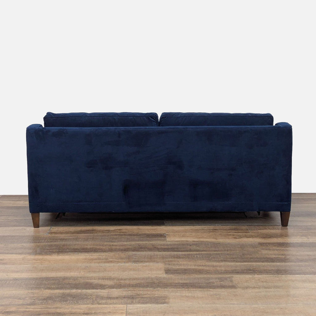 West Elm Paidge Modern Sleeper Sofa