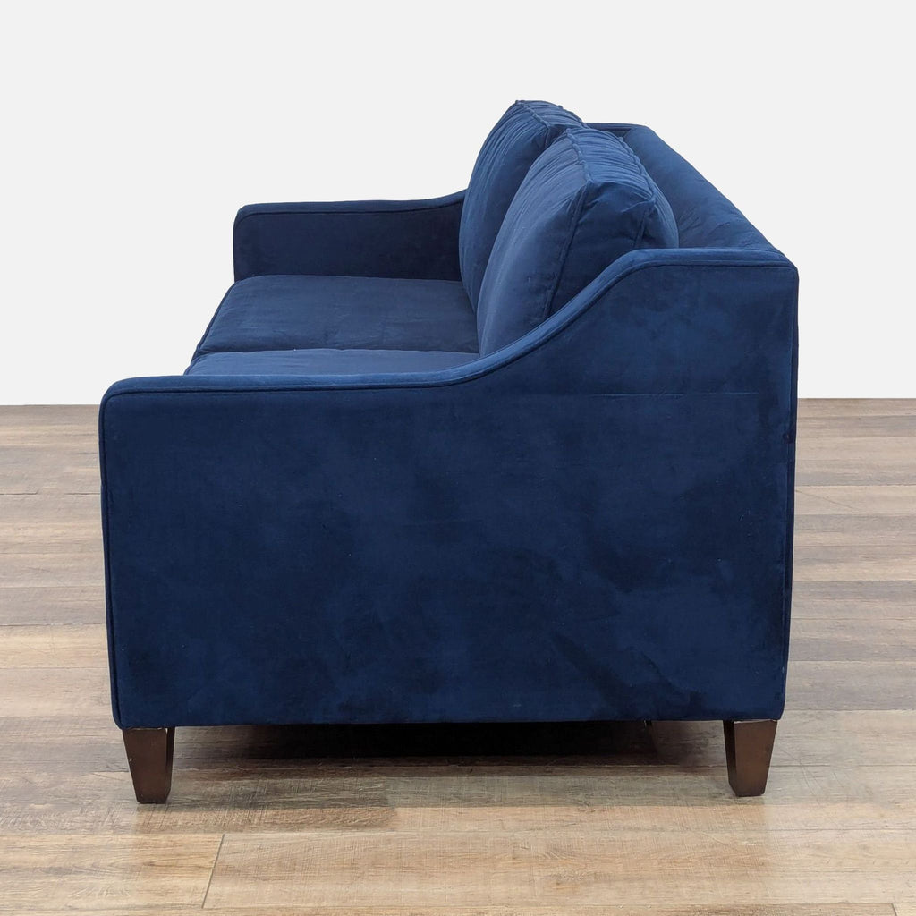 West Elm Paidge Modern Sleeper Sofa