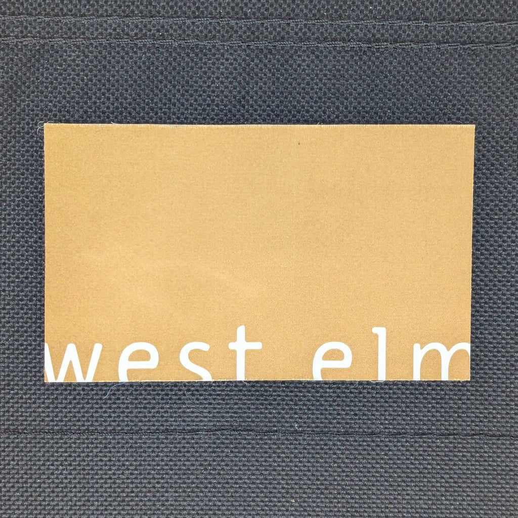 West Elm Paidge Modern Sleeper Sofa