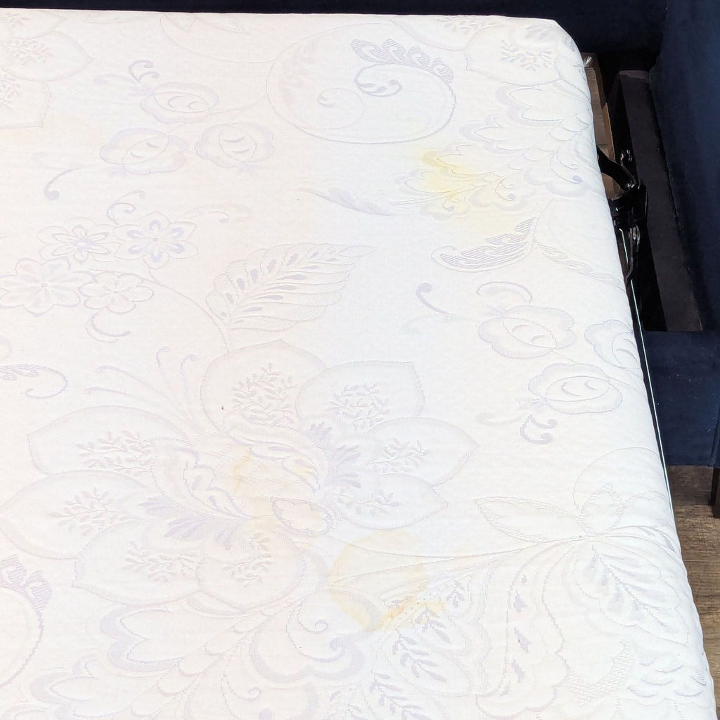 West Elm Paidge Modern Sleeper Sofa