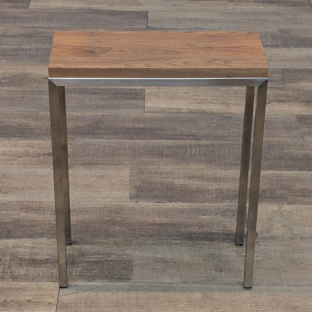 Room & Board Skinny Parsons Console Table